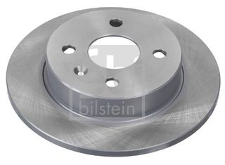 FEBI (Z 1484.20/6570.00) ΔΙΣΚΟΠΛΑΚΑ ΠΙΣΩ OPEL FEBI BILSTEIN 17212