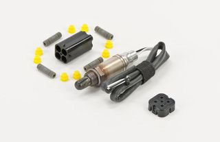 BOSCH ΑΙΣΘΗΤΗΡΑΣ ΛΑΜΔΑ NISSAN BOSCH 0 258 005 726