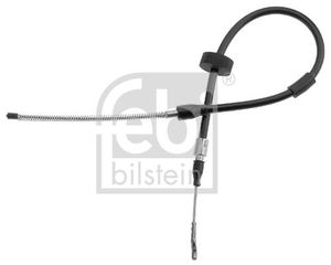 FEBI ΝΤΙΖΑ ΧΕΙΡΟΦΡΕΝΟΥ VAG FEBI BILSTEIN 14102