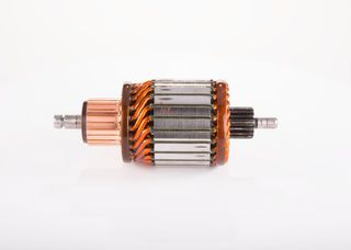 BOSCH ΡΟΤΟΡΑΣ ΜΙΖΑΣ BOSCH 1 004 011 087