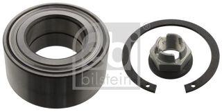 FEBI ΡΟΥΛΕΜΑΝ ΤΡΟΧΟΥ ΣΕΤ DACIA FEBI BILSTEIN 103156