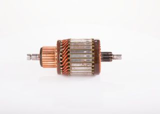 BOSCH ΡΟΤΟΡΑΣ ΜΙΖΑΣ BOSCH 1 004 011 091