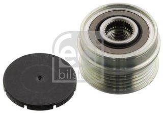 FEBI ΤΡΟΧΑΛΙΑ ΔΥΝΑΜΟ FIAT FEBI BILSTEIN 101750
