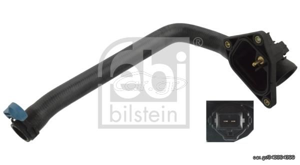 FEBI ΣΩΛΗΝΑΣ ΨΥΓΕΙΟΥ BMW FEBI BILSTEIN 104270