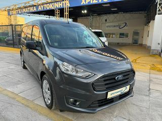 Ford '18 TRANSIT CONNECT MAXI EURO 6