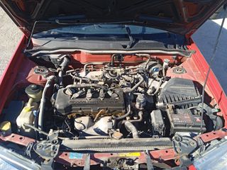 Κομπρεσέρ Aircodition Nissan Almera N16 '01 Προσφορά