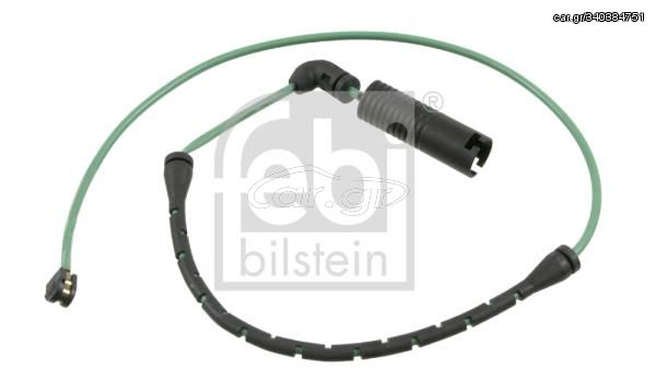 FEBI ΚΑΛΩΔΙΑ ΦΡΕΝΩΝ BMW FEBI BILSTEIN 17952