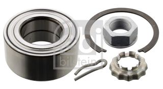 FEBI ΡΟΥΛΕΜΑΝ ΤΡΟΧΟΥ ΣΕΤ PSA FEBI BILSTEIN 102838