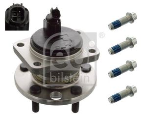 FEBI ΡΟΥΛΕΜΑΝ ΤΡΟΧΟΥ ΣΕΤ FORD FEBI BILSTEIN 19983