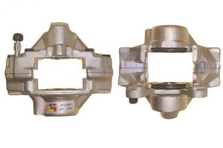 BOSCH BX ΔΑΓΚΑΝA ΦΡΕΝΩΝ MERCEDES BOSCH 0 986 473 963
