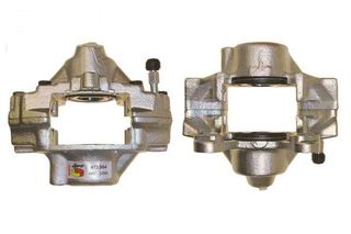 BOSCH BX ΔΑΓΚΑΝA ΦΡΕΝΩΝ MERCEDES BOSCH 0 986 473 964