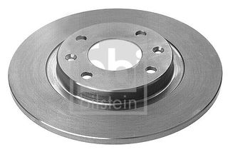 FEBI ΔΙΣΚΟΠΛΑΚΕΣ PSA FEBI BILSTEIN 10317