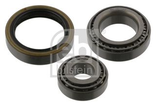 FEBI ΡΟΥΛΕΜΑΝ ΤΡΟΧΟΥ ΣΕΤ MERCEDES FEBI BILSTEIN 05592