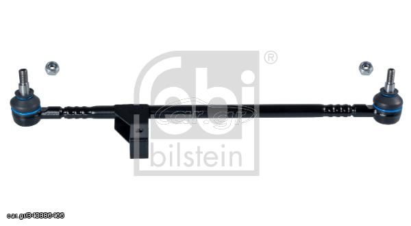 FEBI ΑΚΡΟΜΠΑΡΟ MERCEDES FEBI BILSTEIN 03670