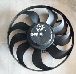VW/SEAT/AUDI ΒΕΝΤΙΛΑΤΕΡ ΨΥΓΕΙΟΥ 29cm 1J0959455P MΠΑΜΠΟΥΡΗΣ