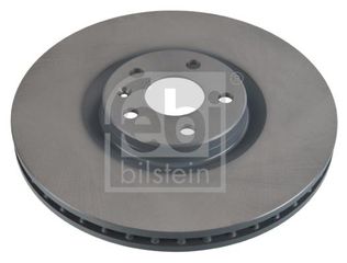 FEBI ΔΙΣΚΟΠΛΑΚΕΣ FEBI BILSTEIN 107725