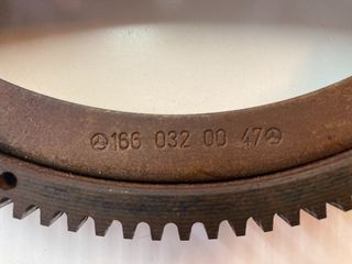 ΒΟΛΑΝ ΜΗΧΑΝΗΣ ΑΥΤΟΜΑΤΟ A CLASS W168-VANEO W414-thumb-2