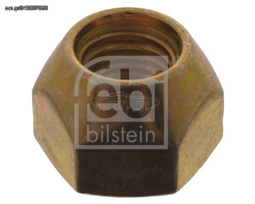 FEBI ΠΑΞΙΜΑΔΙ ΤΡΟΧΟΥ SMART FEBI BILSTEIN 11939