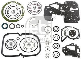 FEBI ΣΕΤ ΦΛΑΝΤΖΩΝ MERCEDES FEBI BILSTEIN 14684