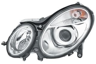 HELLA ΑΡΙΣΤΕΡΟ ΦΑΝΑΡΙ MERCEDES-BENZ HELLA 1EL 008 369-071