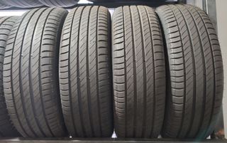 Michelin Primacy 4 S1 195/65R16 92V *Προσφορά στοκ 2019**Τιμή τεμαχίου*