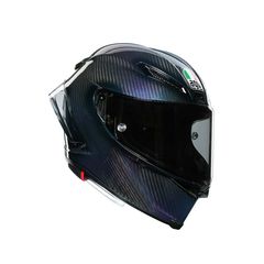 AGV PISTA GP RR ECE DOT MONO - IRIDIUM CARBON ΠΡΟΣΦΟΡΑ