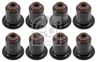FEBI ΤΣΙΜΟΥΧΑΚΙΑ ΒΑΛΒΙΔΩΝ ΣΕΤ BMW FEBI BILSTEIN 104296