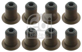 FEBI ΤΣΙΜΟΥΧΑΚΙΑ ΒΑΛΒΙΔΩΝ ΣΕΤ BMW FEBI BILSTEIN 104297