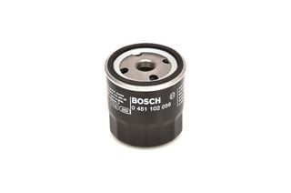BOSCH ΦΙΛΤΡΟ ΛΑΔΙΟΥ OPEL BOSCH 0 451 102 056