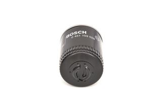 BOSCH ΦΙΛΤΡΟ ΛΑΔΙΟΥ LANCIA BOSCH 0 451 103 028