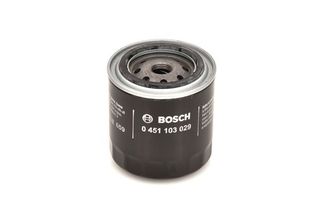 BOSCH ΦΙΛΤΡΟ ΛΑΔΙΟΥ FORD BOSCH 0451103029