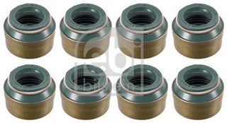 FEBI ΤΣΙΜΟΥΧΑΚΙΑ ΒΑΛΒΙΔΩΝ ΣΕΤ MERCEDES FEBI BILSTEIN 01369