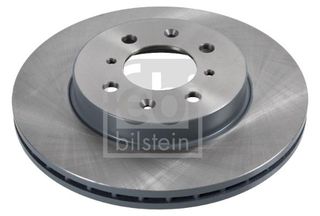 FEBI ΔΙΣΚΟΠΛΑΚΕΣ HONDA FEBI BILSTEIN 10911
