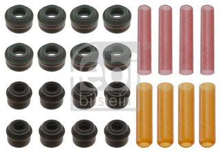 FEBI ΤΣΙΜΟΥΧΑΚΙΑ ΒΑΛΒΙΔΩΝ ΣΕΤ MERCEDES FEBI BILSTEIN 02036