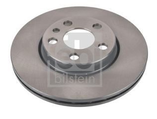 FEBI ΔΙΣΚΟΠΛΑΚΕΣ FIAT FEBI BILSTEIN 12036