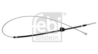 FEBI ΝΤΙΖΑ ΧΕΙΡΟΦΡΕΝΟΥ ΕΜΠΡ. MERCEDES FEBI BILSTEIN 17290
