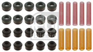 FEBI ΤΣΙΜΟΥΧΑΚΙΑ ΒΑΛΒΙΔΩΝ ΣΕΤ MERCEDES FEBI BILSTEIN 02037