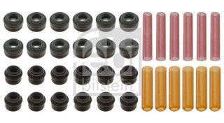 FEBI ΤΣΙΜΟΥΧΑΚΙΑ ΒΑΛΒΙΔΩΝ ΣΕΤ MERCEDES FEBI BILSTEIN 02038