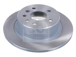 FEBI ΔΙΣΚΟΠΛΑΚΕΣ OPEL FEBI BILSTEIN 02552