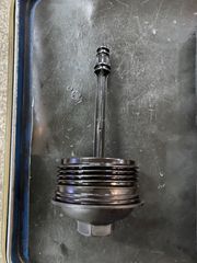 Βάση φίλτρου λαδιού VW CADDY diesel 
