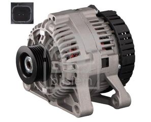 FEBI ΔΥΝΑΜΟ PSA FEBI BILSTEIN 101506