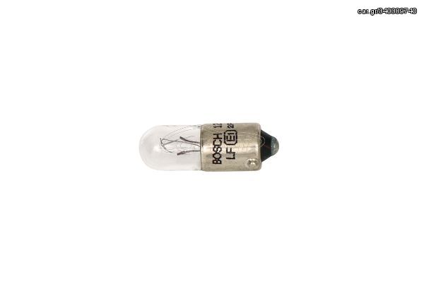 BOSCH ΛΑΜΠΑ T4W Pure Light BOSCH 1 987 302 207