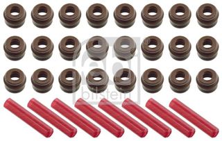 FEBI ΤΣΙΜΟΥΧΑΚΙΑ ΒΑΛΒΙΔΩΝ ΣΕΤ MERCEDES FEBI BILSTEIN 15503