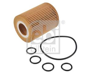 FEBI ΦΙΛΤΡΟ ΛΑΔΙΟΥ OPEL FEBI BILSTEIN 108305