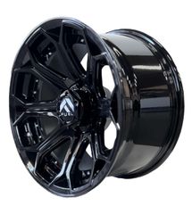 Ζάντες 17x9 , 6x139.7 (FL58)