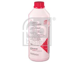FEBI ΑΝΤΙΨΥΚΤΙΚΟ G.12 (71381)( Κόκκινο ) (1,5LT) FEBI BILSTEIN 01381