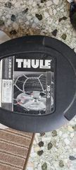 Αλυσίδες από Mazda cx7 thule