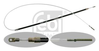 FEBI ΝΤΙΖΑ ΧΕΙΡΟΦΡΕΝΟΥ BMW FEBI BILSTEIN 01751