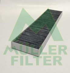 MULLER ΦΙΛΤΡΑ ΚΑΜΠΙΝΑΣ ΕΝ.ΑΝΘΡΑΚΑ MULLER FILTER FK131