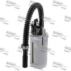 SIDAT ΑΝΤΛΙΑ ΚΑΥΣΙΜΟΥ ΣΚΕΤΗ 3,5 bar BMW SIDAT 70130
